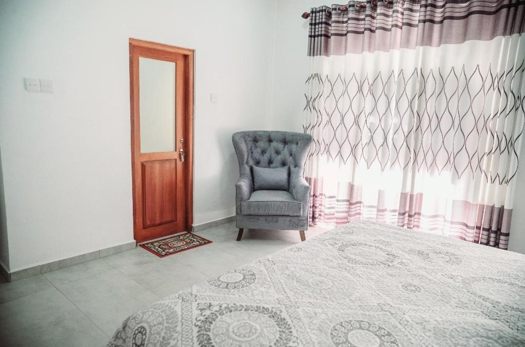 The Elegance Hotel Kalutara Bagian luar foto
